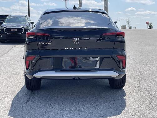 2026 Buick Envista Sport Touring FWD