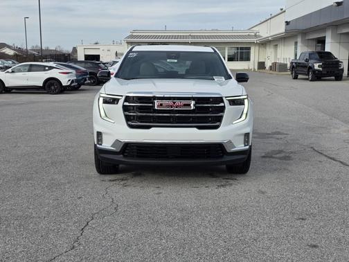 2026 GMC Acadia Elevation FWD