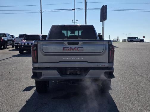 2024 GMC Sierra 3500 Base