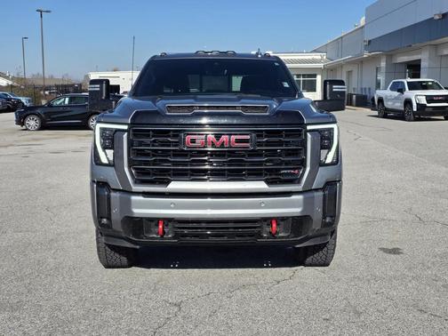 2024 GMC Sierra 3500 Base