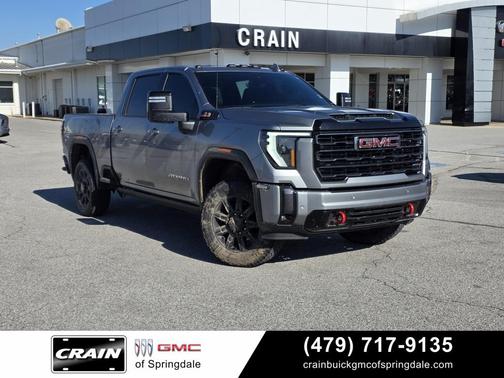 2024 GMC Sierra 3500 Base