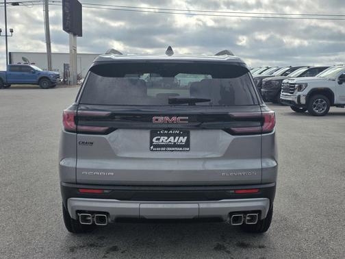 2026 GMC Acadia Elevation FWD