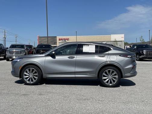 2025 Buick Envista Avenir FWD