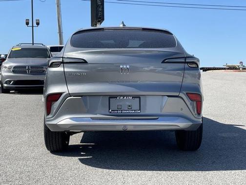 2025 Buick Envista Avenir FWD