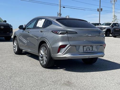 2025 Buick Envista Avenir FWD