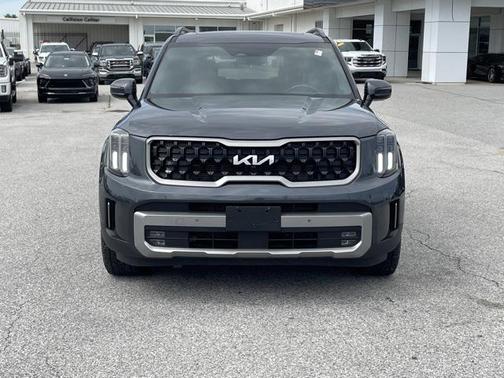 2023 Kia Telluride SX Prestige X-Pro