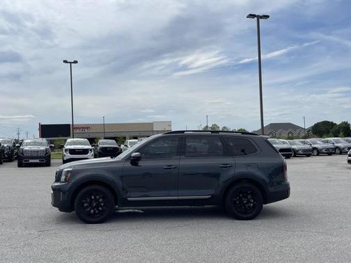 2023 Kia Telluride SX Prestige X-Pro