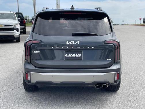 2023 Kia Telluride SX Prestige X-Pro