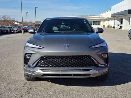 2024 Buick Envista Avenir FWD