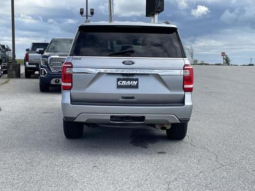 2020 Ford Expedition XLT