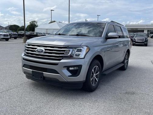 2020 Ford Expedition XLT