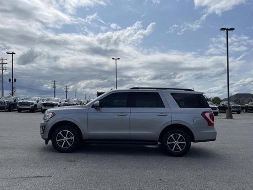 2020 Ford Expedition XLT