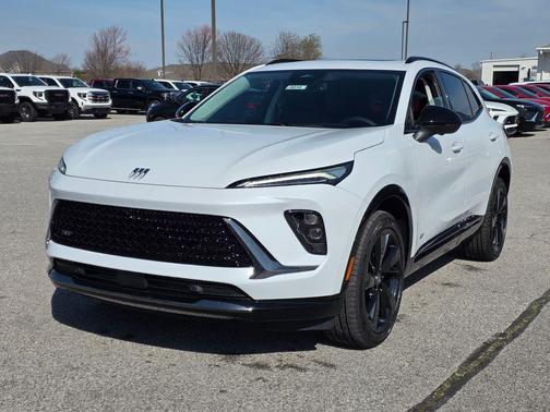 2026 Buick Envision Sport Touring AWD