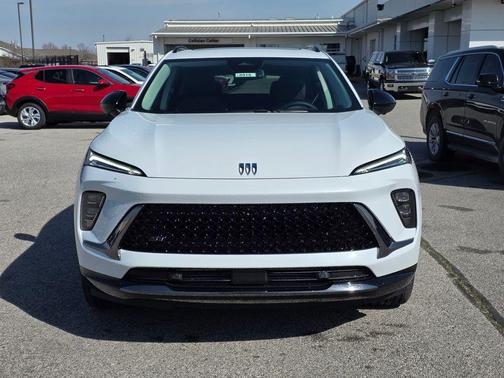 2026 Buick Envision Sport Touring AWD