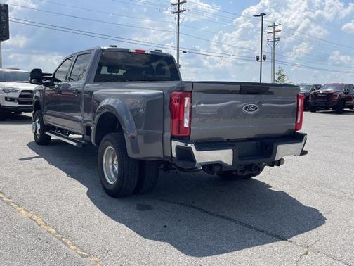 2024 Ford F-350 XLT