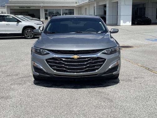 2024 Chevrolet Malibu 1LS