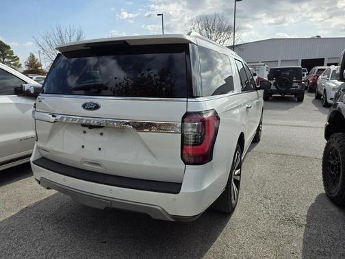 2021 Ford Expedition Max Limited