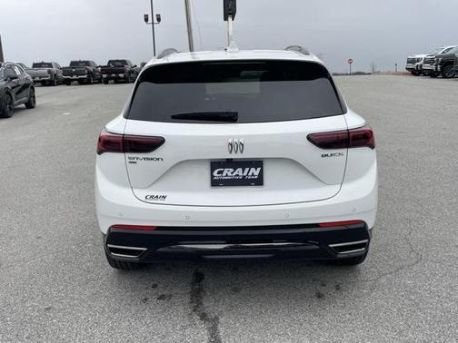 2025 Buick Envision Sport Touring AWD