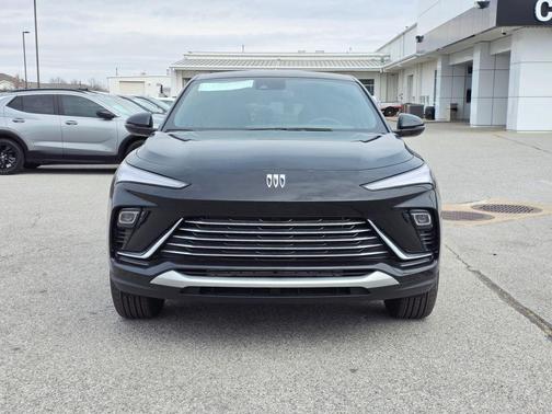 2026 Buick Envista Preferred FWD