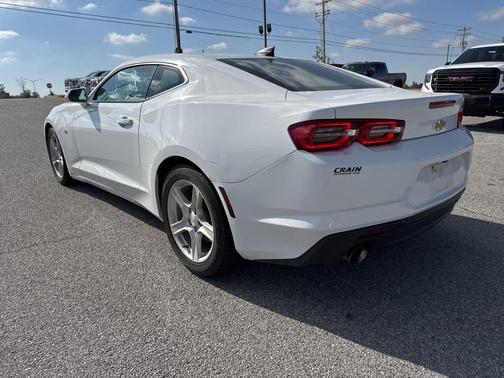 2023 Chevrolet Camaro 1LT