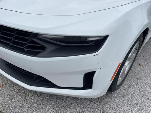 2023 Chevrolet Camaro 1LT