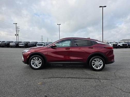 2024 Buick Envista Preferred FWD