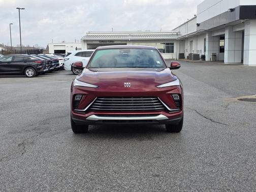2024 Buick Envista Preferred FWD