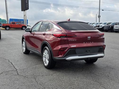 2024 Buick Envista Preferred FWD