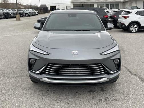 2025 Buick Envista Preferred FWD