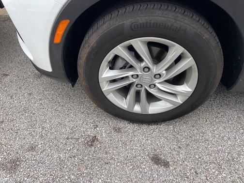 2024 Buick Envista Preferred FWD