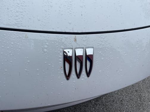 2024 Buick Envista Preferred FWD