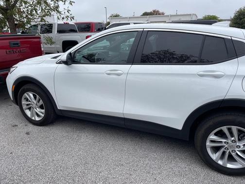 2024 Buick Envista Preferred FWD