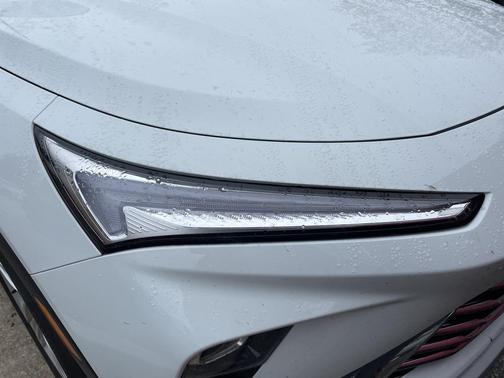 2024 Buick Envista Preferred FWD