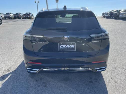 2025 Buick Envision Avenir AWD