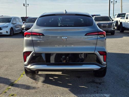 2026 Buick Envista Sport Touring FWD