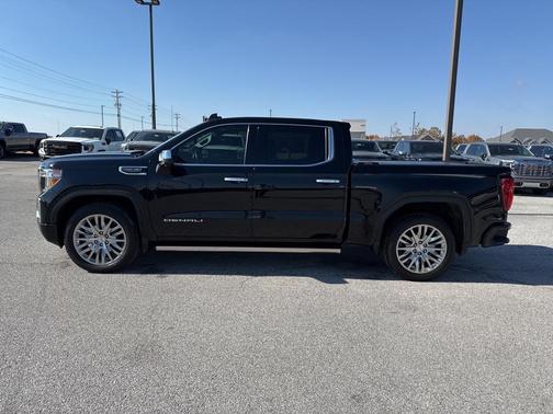 2019 GMC Sierra 1500 Denali