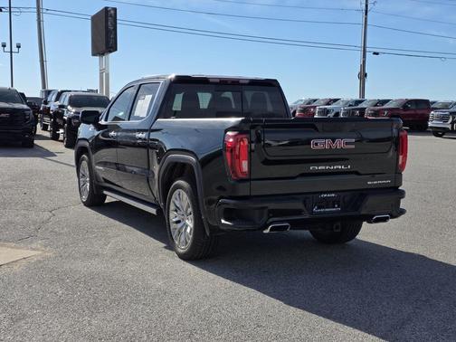 2019 GMC Sierra 1500 Denali