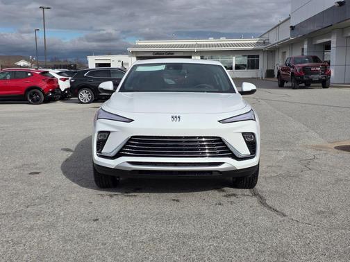 2026 Buick Envista Preferred FWD