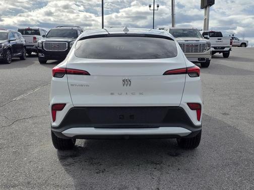 2026 Buick Envista Preferred FWD