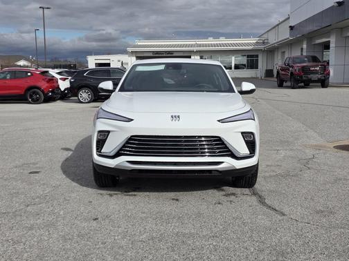 2026 Buick Envista Preferred FWD