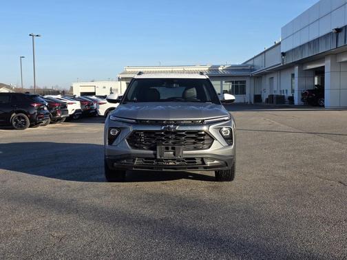2024 Chevrolet Trailblazer ACTIV