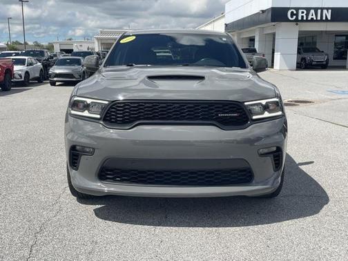 2021 Dodge Durango R/T AWD