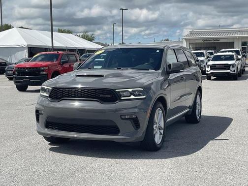 2021 Dodge Durango R/T AWD