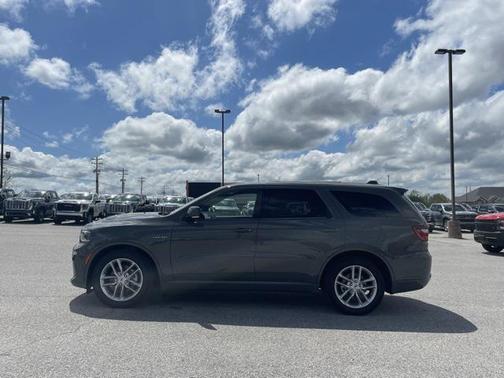 2021 Dodge Durango R/T AWD