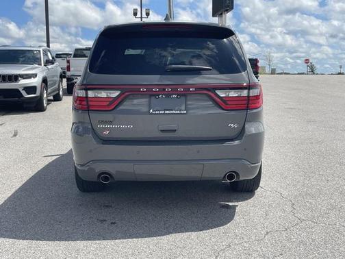 2021 Dodge Durango R/T AWD