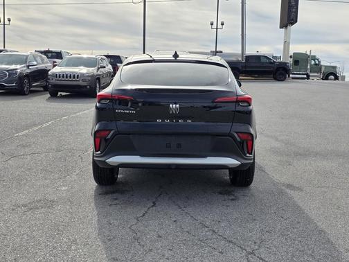 2026 Buick Envista Preferred FWD