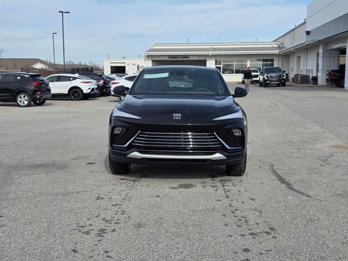 2026 Buick Envista Preferred FWD