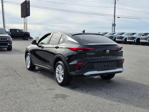 2026 Buick Envista Preferred FWD