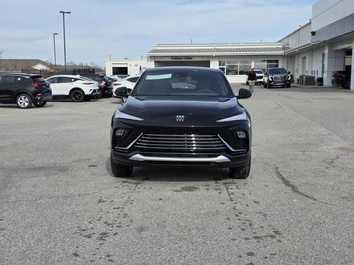 2026 Buick Envista Preferred FWD