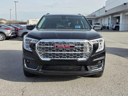 2022 GMC Terrain AWD AT4